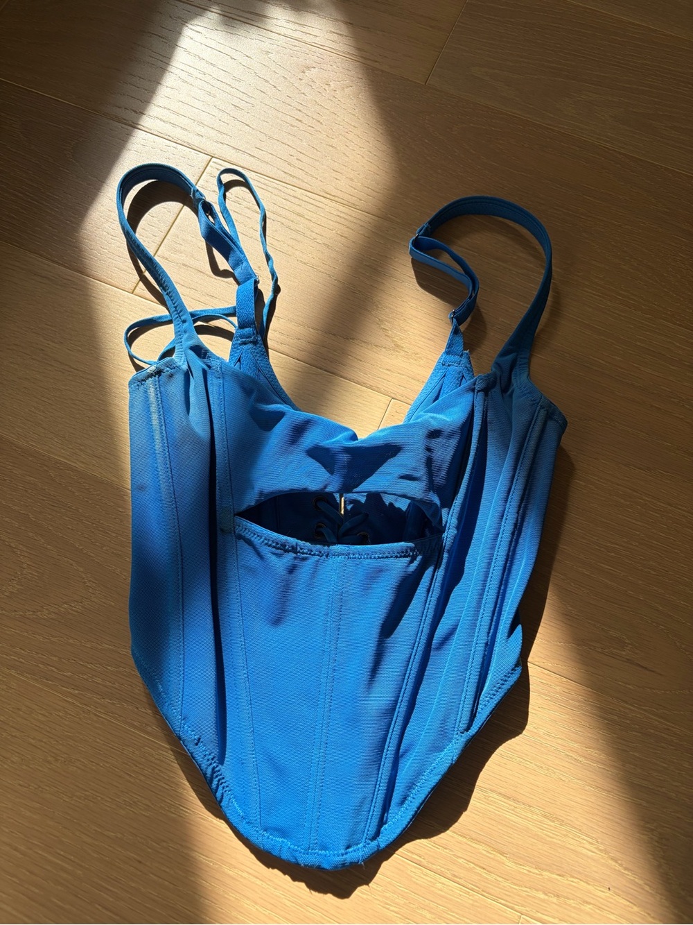 Urban Outfitters Corset